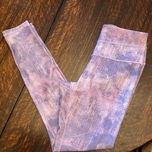 Calia High Rise Leggings